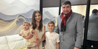 ЛДПР продолжает делать детские мечты реальностью - ЛДПР