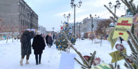 Сделать уборку и раздать долги: омичи назвали свои главные новогодние приметы - ИА Новый Омск