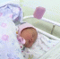 В новогоднюю ночь в Омске родилось 5 малышей - ГТРК Иртыш