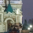 В Омске готовят трассу Рождественского полумарафона - 12 канал