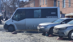 «Всегда со стволом хожу»: омич угрожал водителю и пассажирам в маршрутке
