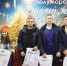Омичи посетили ЭКСПО 35-го Рождественского полумарафона - 12 канал