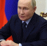 Владимир Путин поощрил четверых омичей - ИА Омскрегион