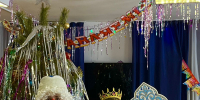 ЛДПР дарит праздник детям - ЛДПР