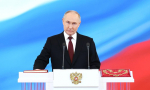 Владимир Путин объявил благодарность четверым омичам