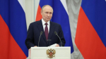 Четверо омичей получили благодарность от Владимира Путина