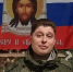 Омич с позывным «Артист» колядкой поздравил жителей с Рождеством - СуперОмск