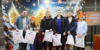 Уже завтра стартует 35-й Рождественский полумарафон - Минспорт Омской области