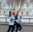 «Забег для сильных духом» - ТОС Омска