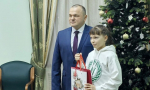 Чудеса продолжаются: Анатолий Серышев исполнил новогодние мечты детей из сибирских регионов