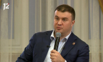 Виталий Хоценко рассказал, что в регионе выращивают 104 сорта омской селекции