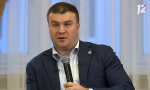 Виталий Хоценко заявил о скором старте региональной программы «Время Героев»