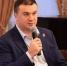 Виталий Хоценко прокомментировал возможность запуска новых авиарейсов внутри региона - Gorod55.Ru