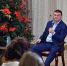 Виталий Хоценко рассказал, какие мероприятия пройдут в Омске - Молодежной столице России  - Правительство Омской области