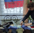 "Умелые ручки" - ТОС Омска
