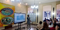 В Омской области открылась «Зимняя школа» для подготовки педагогов к конкурсам профмастерства - ИА Омскрегион