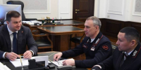 Назначен новый заместитель начальника ЗСЖД по Омскому региону - ИА Новый Омск