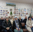 Первое заседание - ТОС Омска