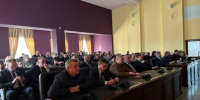Губернатор Виталий Хоценко поставил задачу повысить эффективность омских НКО - ИА Омскрегион