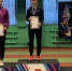 Чемпионат и Первенство г. Омска по легкой атлетике в помещении - ОмГМУ