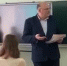 Профориентационная экспертиза исследовательских проектов школьников - ОмГМУ