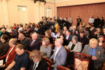 Губернатор Хоценко о важном