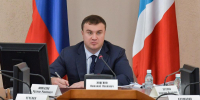 Виталий Хоценко сообщил о масштабном обновлении центров занятости в 2025 году - Правительство Омской области