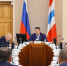 Виталий Хоценко провёл первое в 2025 году заседание градостроительного совета - 12 канал