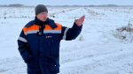 Заместитель начальника котельного цеха ТЭЦ-5 Игорь Привалов