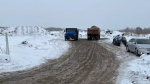 Снежный полигон ЦАО