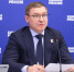 «Единая Россия» оптимизировала партпроекты - ИА Омскрегион