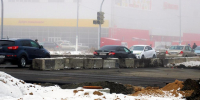 Движение по бульвару Архитекторов планируют открыть ко Дню города - Om1.Ru