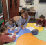 В комплексном центре «Сударушка» продолжает работу студия развития «Пчелка» - Министерство труда и социального развития