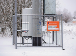 «Ростелеком» запустил 16 базовых станций мобильной связи в Омской области