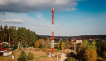 МегаФон обновил сеть в омском селе, где ткут старинные ковры