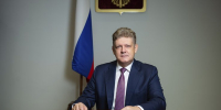 Полпред президента в СФО поздравил сибирских студентов с Татьяниным днём - 12 канал