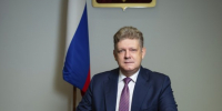 Сибирский полпред поздравил молодежь с Днем российского студенчества - ИА Омскрегион