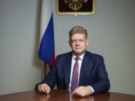 Сибирский полпред поздравил молодежь с Днем российского студенчества