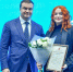 Виталий Хоценко встретился с омской студенческой молодёжью - Правительство Омской области