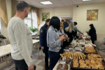 В УФСИН России по Омской области организована очередная выставка-продажа товаров, произведенных в исправительных учреждениях