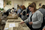 В УФСИН России по Омской области организована очередная выставка-продажа товаров, произведенных в исправительных учреждениях