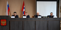В УФСИН России по Омской области подведены итоги смотра-конкурса на лучшую библиотеку среди подведомственных учреждений - УФСИН России