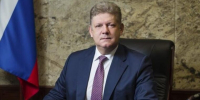 Поздравление полномочного представителя Президента Российской Федерации в Сибирском федеральном округе с Днём российского студенчества - Газета Омский пригород