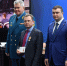 Омские медики получили награды за помощь пострадавшим от паводка в Усть-Ишиме - МинЗдрав