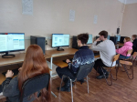 Отборочный этап чемпионата Профессионалы. Компетенция Программные решения для бизнеса