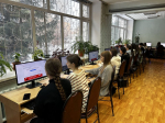 X Всероссийская студенческая Актионада