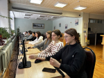 X Всероссийская студенческая Актионада