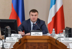 Виталий Хоценко принял решение о создании регионального центра испытаний и компетенций по развитию технологий беспилотных авиационных систем