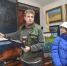 Гнуть железо ради искусства - ИА Омскрегион