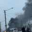 Мэр Омска прокомментировал возгорание автобуса на Московке - ГТРК Иртыш
